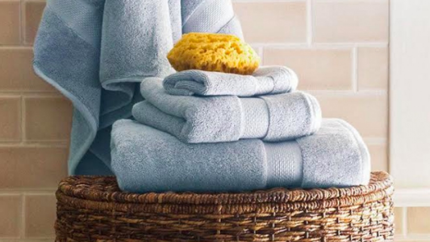 8 loại đồ dùng không nên để trong phòng tắm nếu muốn sử dụng lâu dài